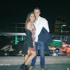 Meet your Posher, Baily